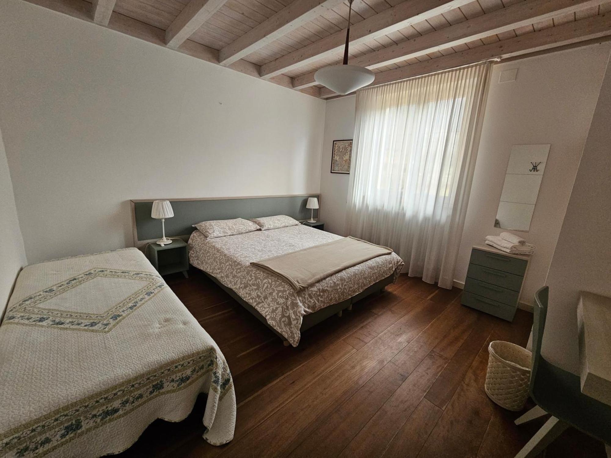 Relais Divino Hotel Ala Exterior photo
